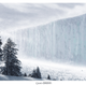 Image for article titled Mondo Art Lets You Put The Wall of Westeros on Your Wall